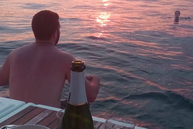 1h Refreshing Sailing Tour in Barcelona with Open Bar & Snacks - Who will enjoy this Barcelona sailing trip most?