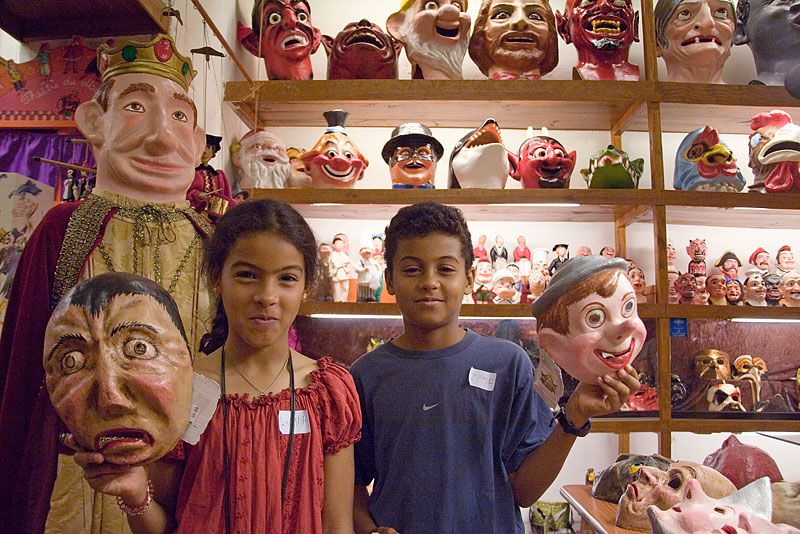 2.5-Hour Kids & Family Walking Tour in English - Is $25 per person good value?