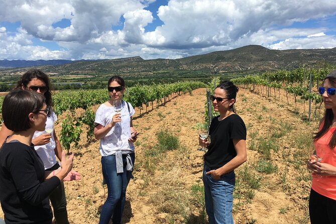 2-Day Tour: Gaudi & Sagrada Familia + Montserrat & Winery - Picasso’s Coffee Stop at Els 4 Gats