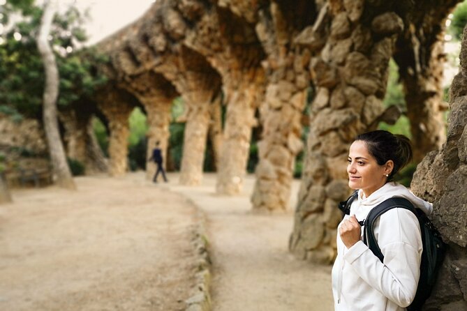2-Day Tour: Gaudi & Sagrada Familia + Montserrat & Winery - Day Two: Montserrat by Private Car