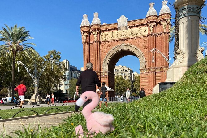 2-Hour Guided Walking Tour in Barcelona - El Born Centre and Barcelona’s medieval town