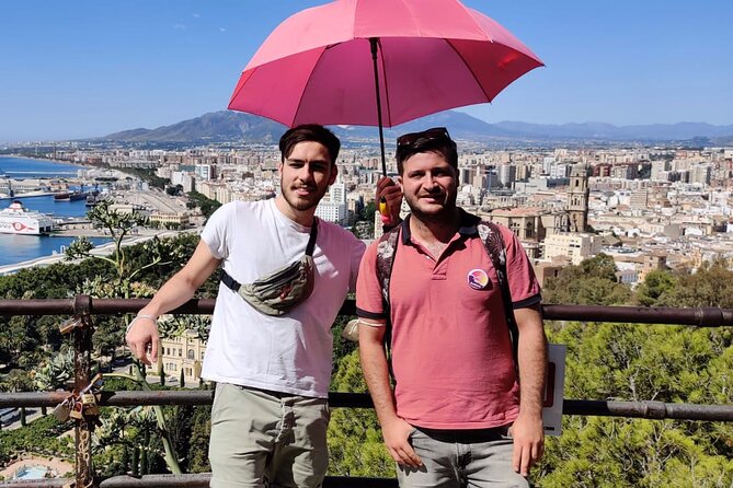 2-Hour Guided Walking Tour in Barcelona - Parc de la Ciutadella and the old citadel