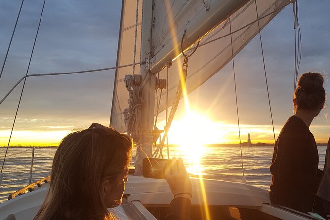 2-Hours Barcelona Sunset Sailing Tour - Key points to know before you sail