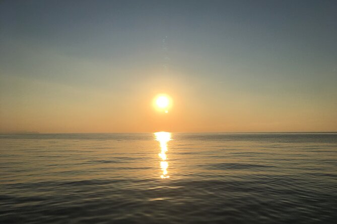 2-Hours Barcelona Sunset Sailing Tour - Cava, snacks, and the onboard setup