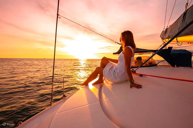 2-Hours Barcelona Sunset Sailing Tour - Is $66.23 a fair price?