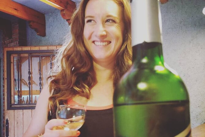 2 Wineries Small Group Tour with Free Hotel PickUp from Sitges - Who will enjoy this outing most?