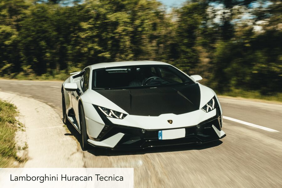 20min Supercar Driving Experience - Barceloneta Beach - Timing, traffic, and what to expect emotionally