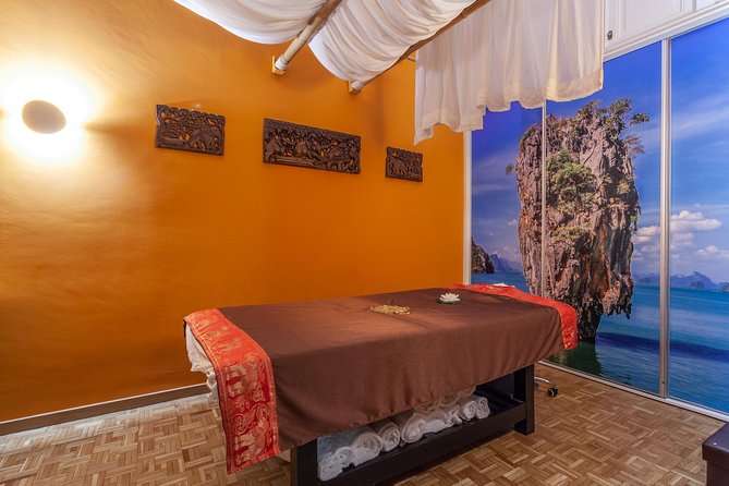 60 min Foot and Leg Massage at THAI SPA MASSAGE BARCELONA - Who will get the most from this experience?