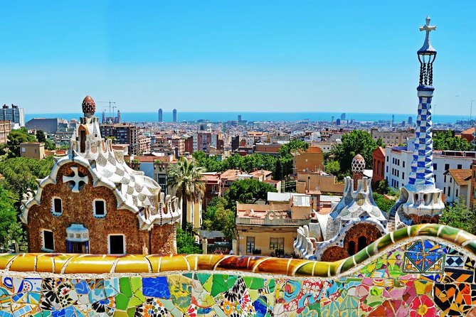 8 hours Barcelona Highlights Private tour - Key points at a glance
