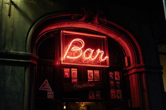 A Magical Evening in Barcelona: Private City Tour - Barcelona after dark, with room to change course
