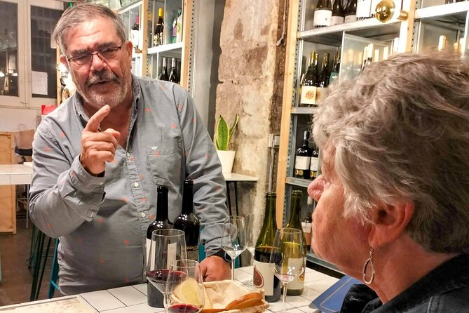 A Taste of Catalan Elegance: Private Wine Tasting in Barcelona - Is $118.82 per person a fair price?