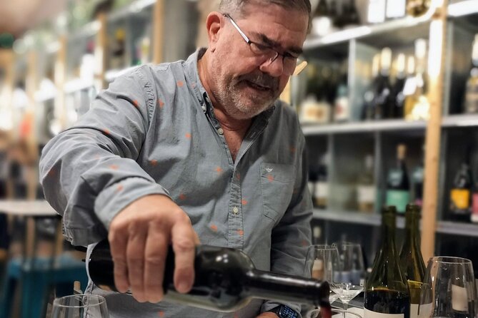 A Taste of Catalan Elegance: Private Wine Tasting in Barcelona - Practical details that affect your evening