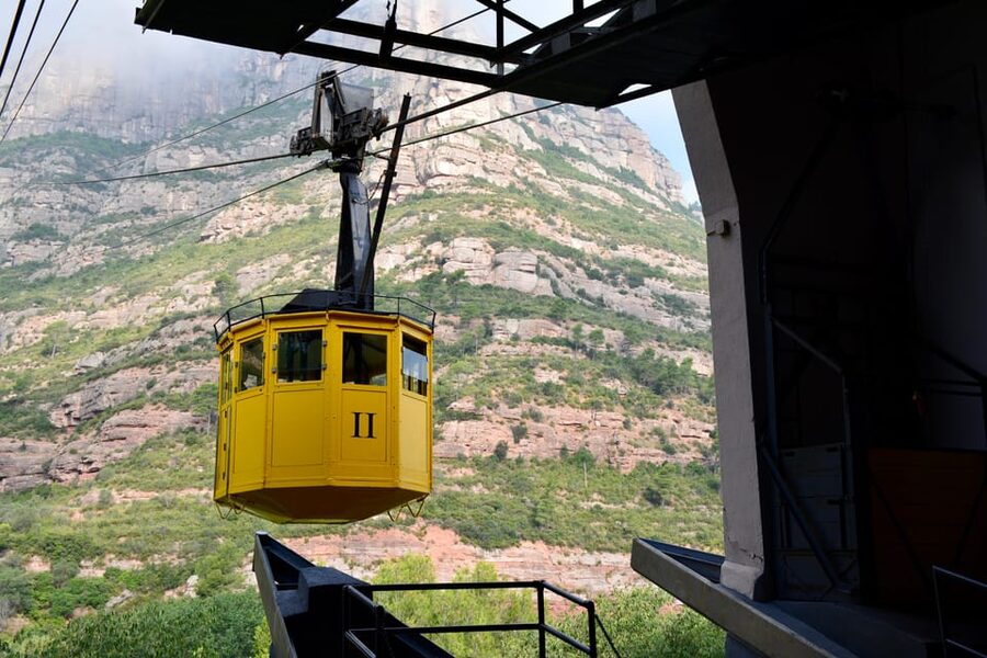 Aeri de Montserrat Cable Car Ticket - Who will enjoy this experience most?