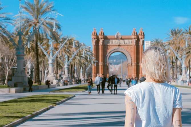 All about old Barcelona (tasting included) - Barcelona Cathedral, seen at a quick pace