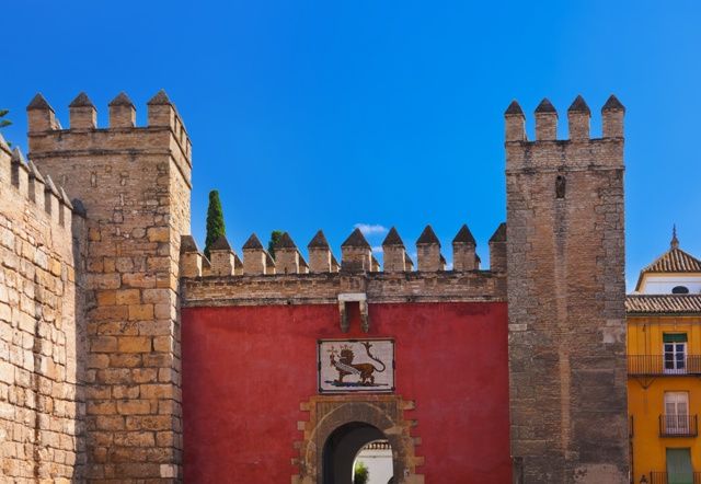 Andalusia and Valencia 6-Day Tour from Barcelona - The route at a glance: six days, five major cities