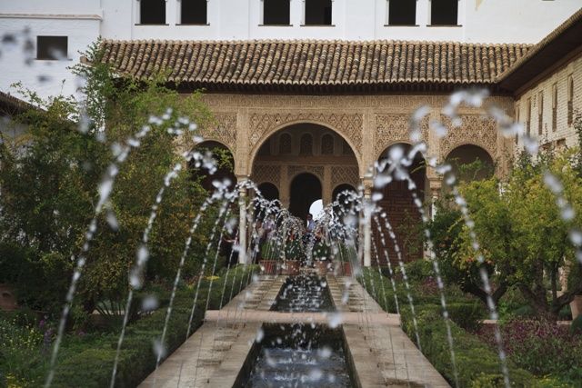 Andalusia and Valencia 6-Day Tour from Barcelona - Day 2: Córdoba’s Mosque-Cathedral and Jewish Quarter