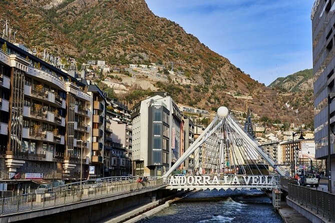 Andorra, France and Spain Day Tour with 2 Guides and Hotel Pickup - Why this makes sense from Barcelona