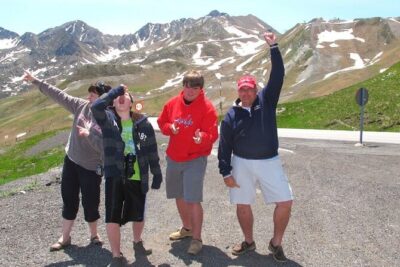 Andorra, France and Spain Day Tour with 2 Guides and Hotel Pickup
