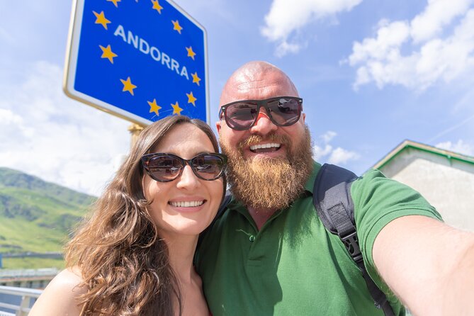 Andorra, France & Spain: 3 Countries in One Day from Barcelona - The essential facts before you book