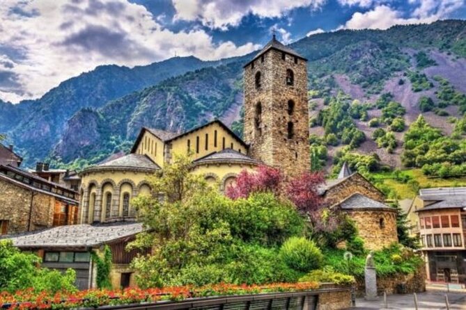 Andorra, France & Spain: 3 Countries in One Day from Barcelona - What this Barcelona to Andorra trip really delivers