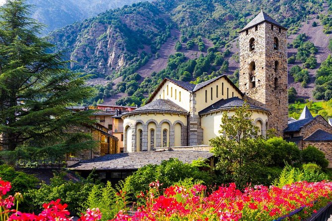 Andorra Original History and Sightseeing Tour (Private, Pickup) - Key Points Before You Book