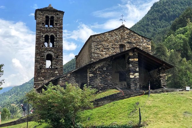 Andorra Original History and Sightseeing Tour (Private, Pickup) - Why This Andorra Day Trip Is More Than a Border Photo