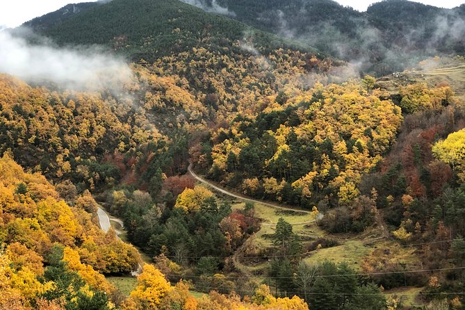 Andorra Original History and Sightseeing Tour (Private, Pickup) - Pas de la Casa and the French Pyrenees