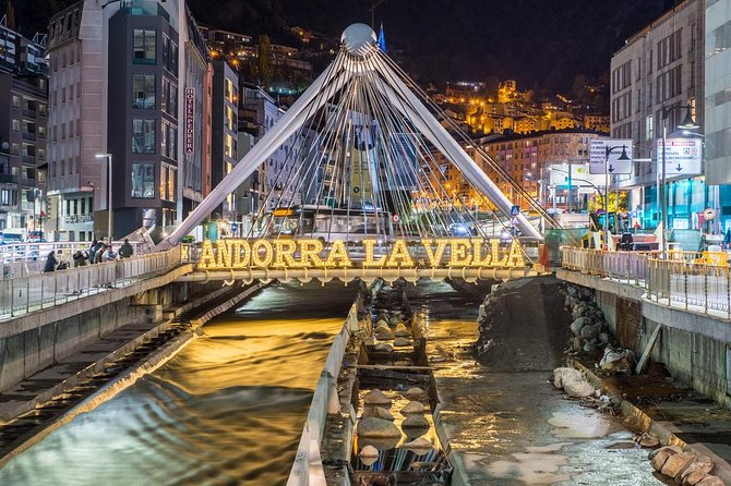 Andorra Original History and Sightseeing Tour (Private, Pickup) - What the Private Format Is Worth