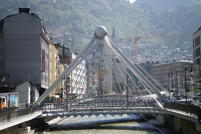 Andorra Private Tour from Barcelona with hotel pick up & drop off - Who should book this Andorra day trip?