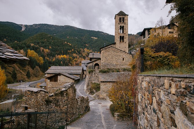 Andorra Small Group Tour From Barcelona - The Long Road From Barcelona