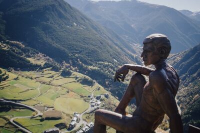 Andorra Small Group Tour From Barcelona