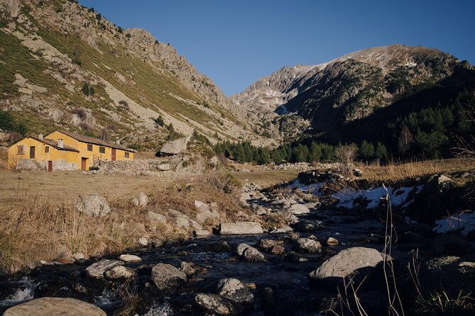 Andorra Small Group Tour From Barcelona - Mirador del Roc del Quer at 1,950 Meters