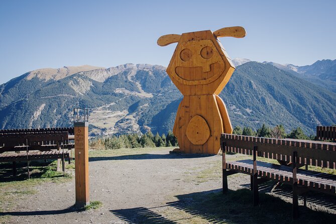 Andorra Small Group Tour From Barcelona - Ordino and the Charm of Older Andorran Homes
