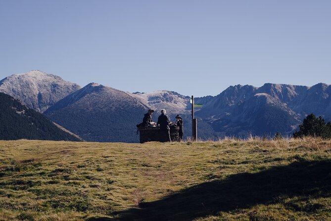 Andorra Small Group Tour From Barcelona - Is $392.21 a Fair Price?