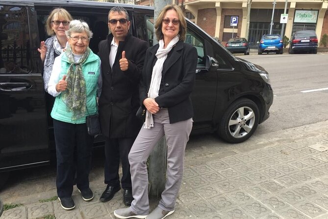 Andorra Tour - The drivers: a worthwhile variable