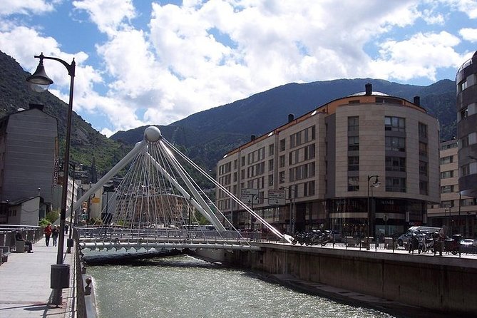 Andorra Tour - Is $868.96 a fair price?