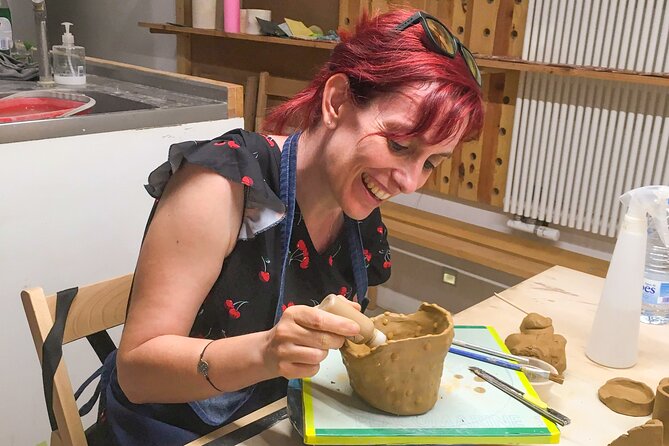 Artisan Ceramic Cup Experience - Practical Planning Before You Book