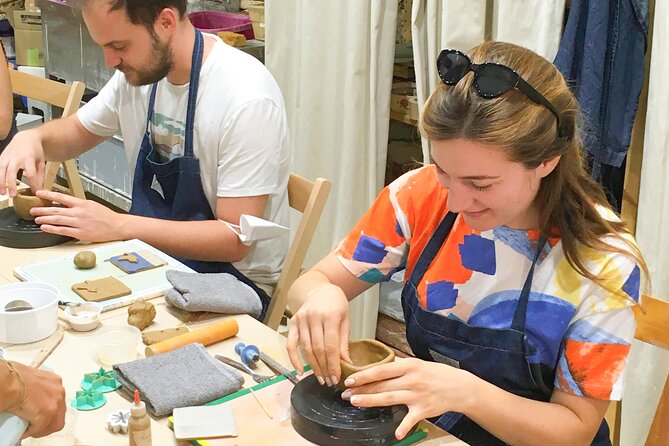 Artisan Ceramic Cup Experience - Should You Book the Artisan Ceramic Cup Experience?