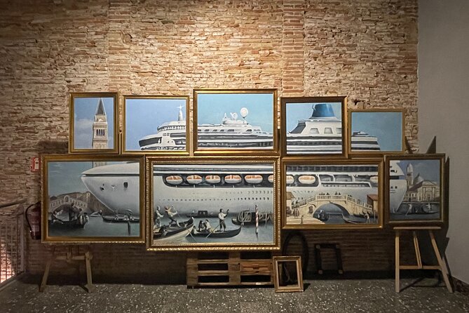 Bansky Museum Barcelona Admission Ticket - Planning your hour at Museo Banksy Barcelona