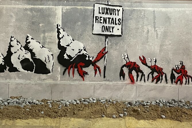Bansky Museum Barcelona Admission Ticket - Should you book the Banksy Museum Barcelona?