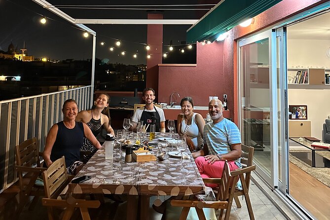 Barbecue in a penthouse in the center of Barcelona with a chef - What to Know About the Terrace