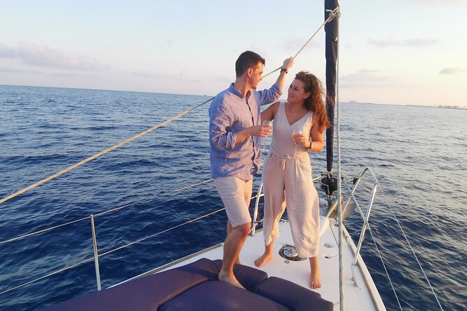 Barcelona 1-hour Boat Trip with Cava and Snacks - How much value do you get for $348.07?