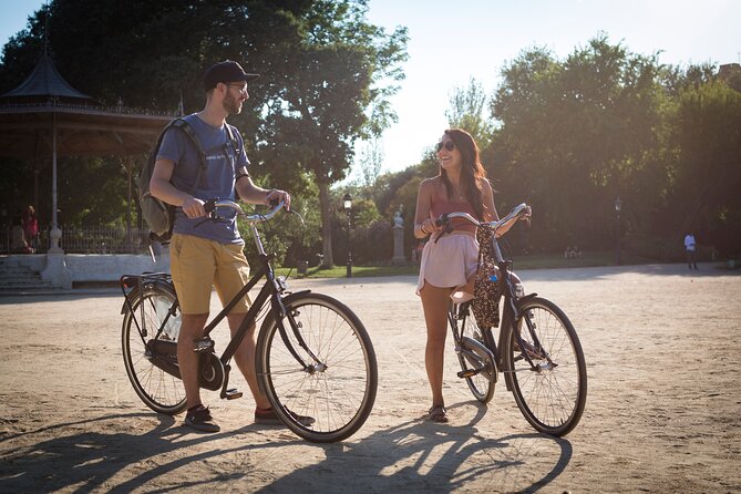 Barcelona: 2/4/8 hours or 1 day bike rental - Key points at a glance