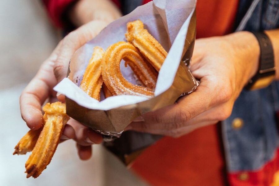 Barcelona: 2-Hour Bites & Flavors Private Food Tour - Key points to know before booking