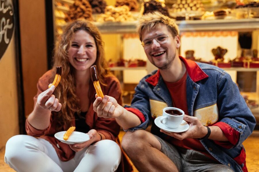 Barcelona: 2-Hour Bites & Flavors Private Food Tour - Why this two-hour food walk works well
