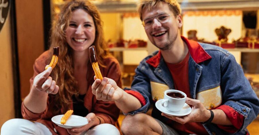 Barcelona: 2-Hour Bites & Flavors Private Food Tour - Vermut, the classic way to start