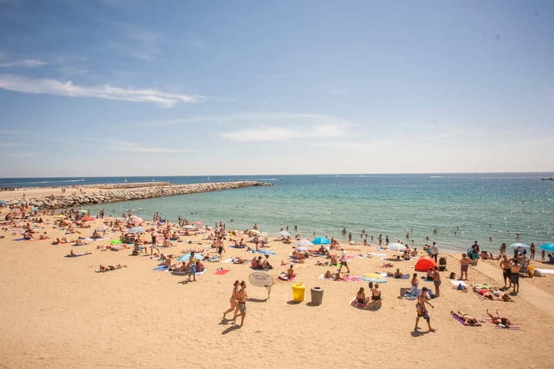 Barcelona: 2-Hour City Sights Guided Segway Tour - What the two-hour format really gives you