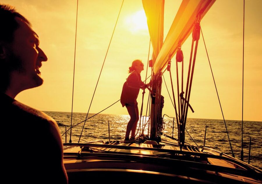 Barcelona 2 hour Mediterranean Sailing with Snacks & Drinks - FAQ