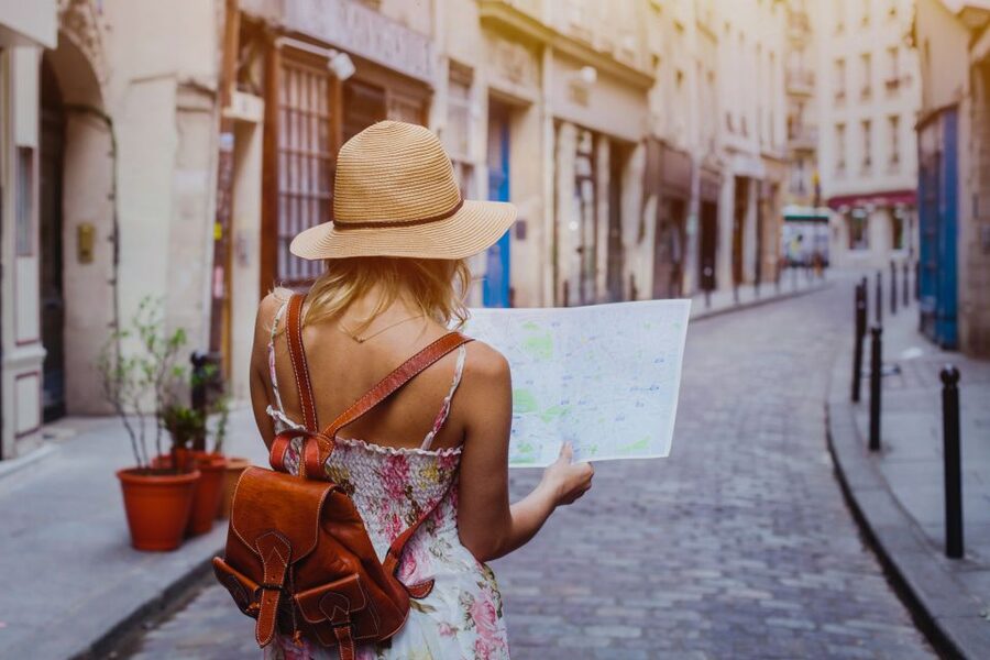 Barcelona: 2-Hour Private City Highlights Kickstart Tour - Starting beneath the Liceu Theatre