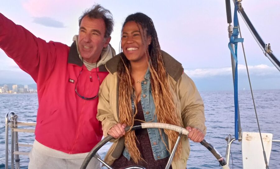 Barcelona: 2-Hour Sailboat Tour with Snacks and Drinks - Who will enjoy this sailing most